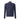 Strickjacke aus Schurwolle 56 / Navy