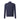Strickjacke aus Schurwolle 56 / Navy