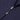 Strickjacke aus Schurwolle 56 / Navy