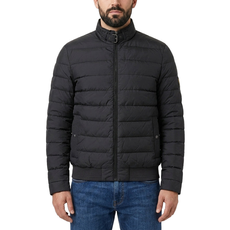 Belstaff Steppjacke Circuit mit Schnalle Herren