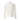 Langärmeliges Poloshirt XXL / Creme