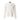 Langärmeliges Poloshirt XXL / Creme