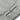 Jersey-Hose Candice Straight 46 / Schwarz