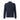 Langärmeliges Poloshirt XXL / Dunkelblau