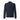 Langärmeliges Poloshirt XXL / Dunkelblau