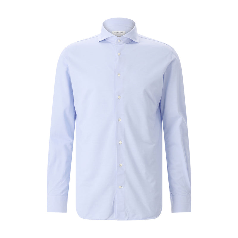 Profuomo Slim-Fit Hemd Herren