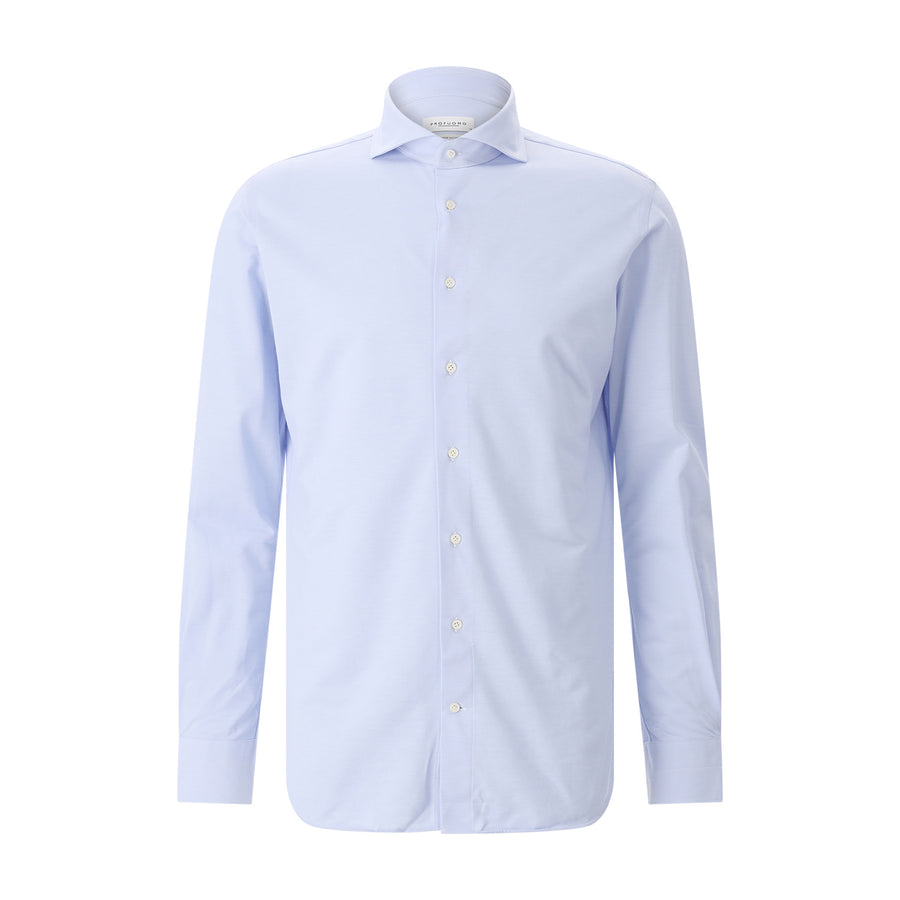Profuomo Slim-Fit Hemd Herren
