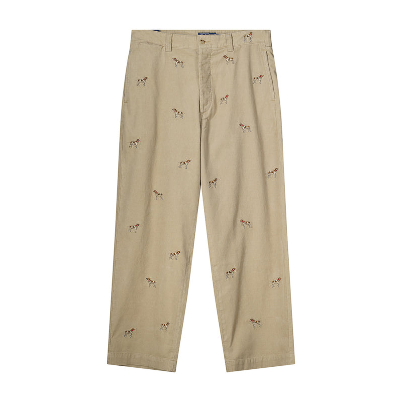 Polo Ralph Lauren Kordsamt Chinohose Herren