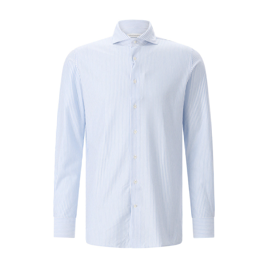 Profuomo Slim-Fit Hemd Herren