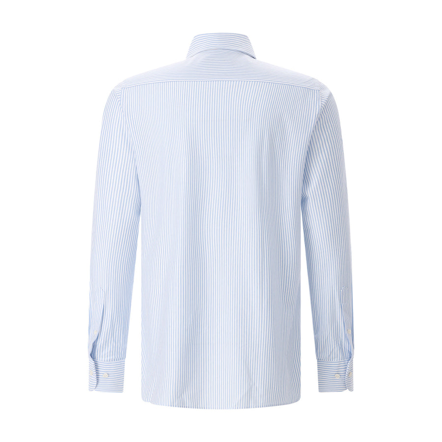 Profuomo Slim-Fit Hemd Herren