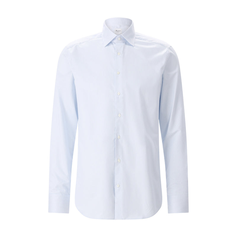 Stenströms Slimline Hemd Herren