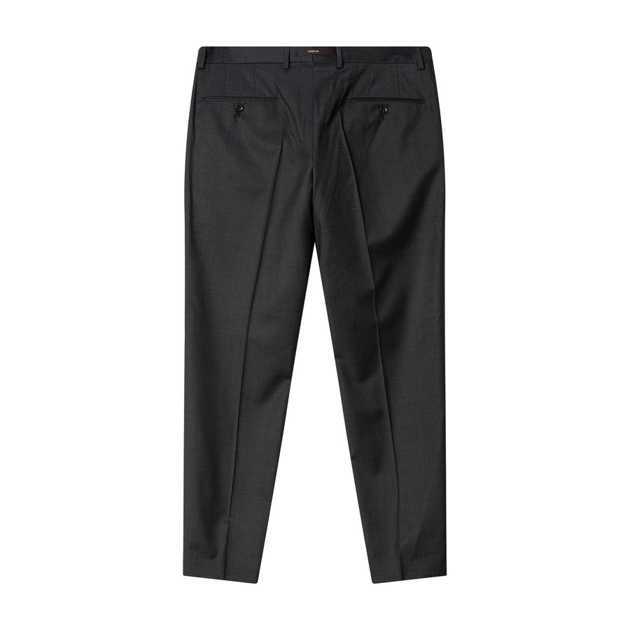 Regular-Fit Anzughose Sole 106 / Anthrazit