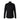 Slim-Fit Hemd aus Baumwolle XXL / Schwarz