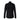 Slim-Fit Hemd aus Baumwolle XXL / Schwarz