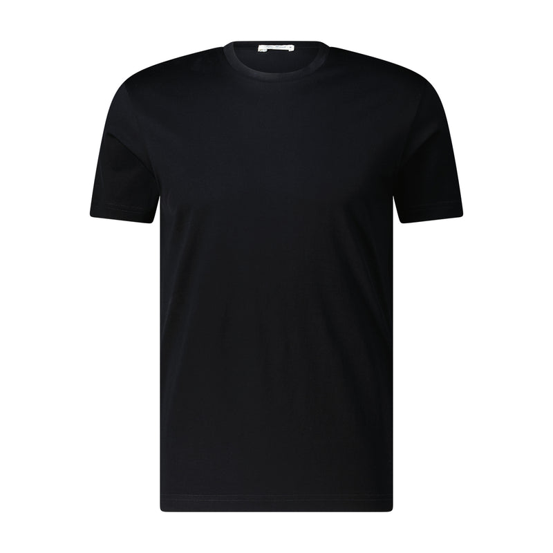 T-Shirt aus Baumwolle