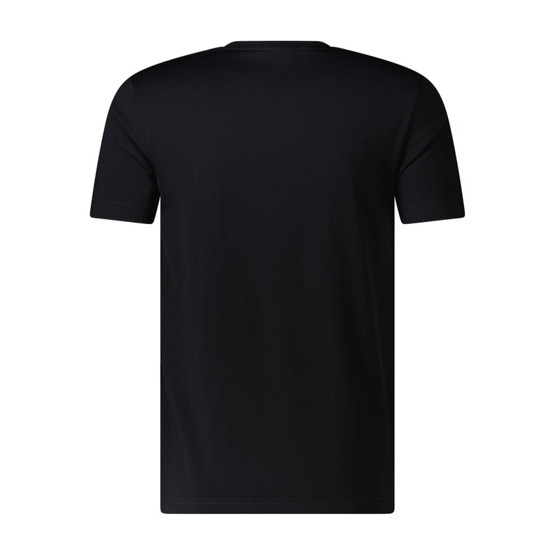 T-Shirt aus Baumwolle