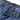 Jeans Slimmy aus Baumwolle 38/34 / Blau