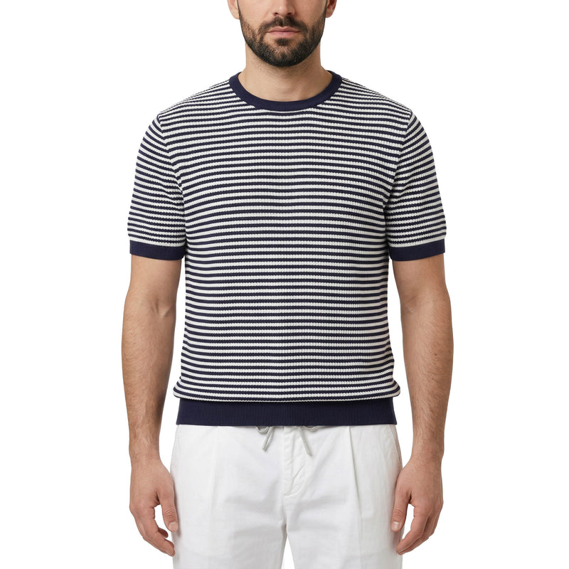 T-Shirt aus Baumwolle