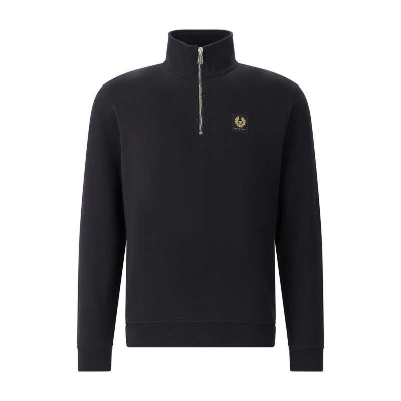 Belstaff Sweatshirt mit Logo Herren