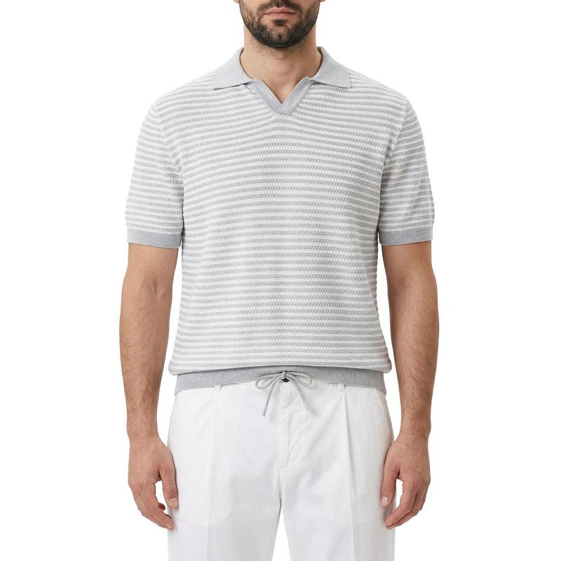 eleventy Poloshirt aus Baumwolle Herren