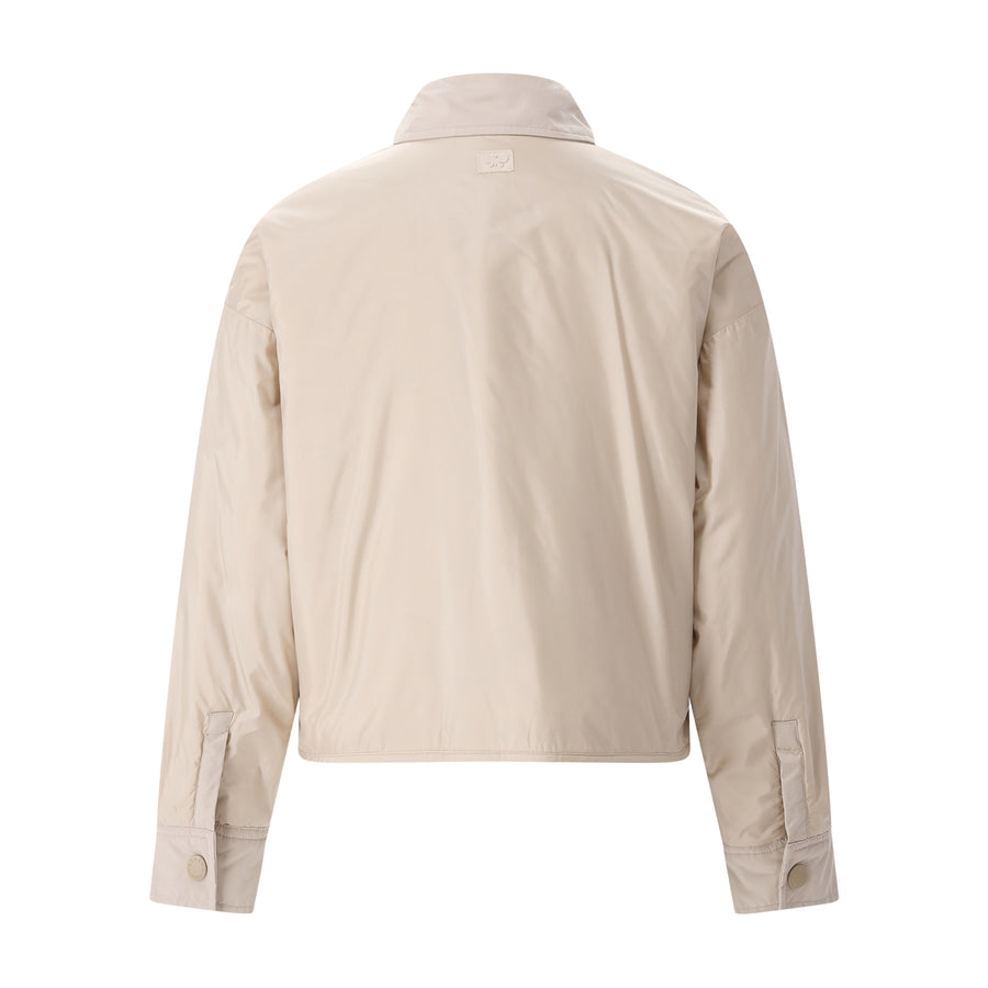 Weekend Max Mara Wattierte Wende-Jacke Damen