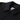 Bomberjacke aus Jersey L / Schwarz
