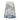Midirock Dadepto aus Baumwolle 42 / Multicolor