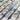 Midirock Dadepto aus Baumwolle 42 / Multicolor