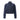 Jacke Decano aus Schurwolle 44 / Navy