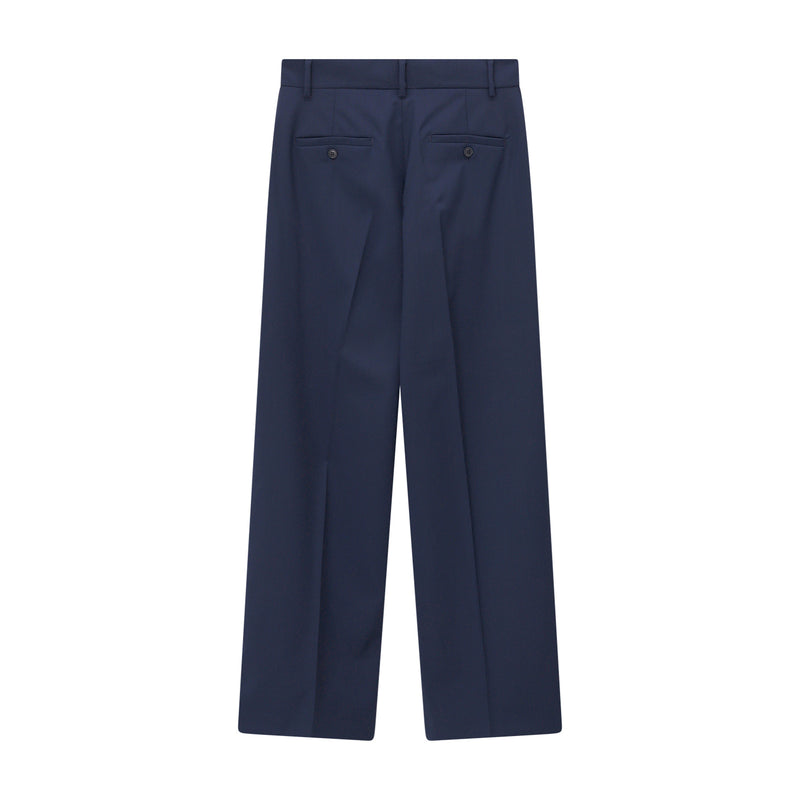 Stoffhose Visivo 44 / Dunkelblau