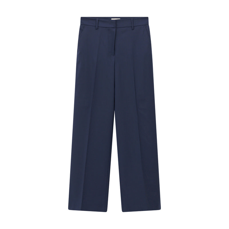 Stoffhose Visivo 44 / Dunkelblau