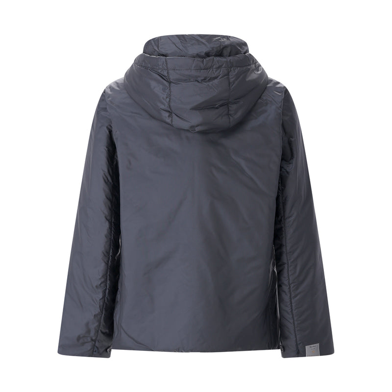 Jacke Greenh mit Kamelwolle