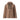 Jacke mit Kamelwolle 46 / Hellbraun