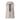 Weste mit Woll-Seiden-Mix 44 / Beige