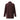 Jacke Giugno aus Schurwolle 42 / Dunkelrot