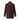Jacke Giugno aus Schurwolle 42 / Dunkelrot