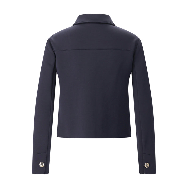 Leichte Jacke Sabato XL / Navy