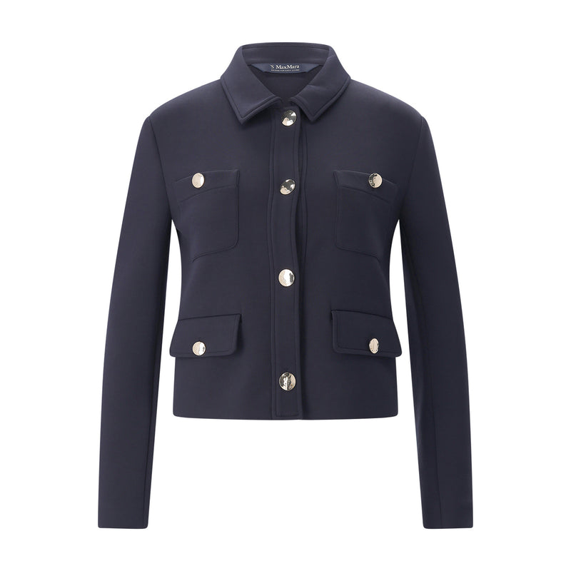 Leichte Jacke Sabato XL / Navy