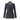 Gestreifter Blazer Balta 44 / Dunkelblau