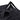 Gestreifte Stoffhose Rio 44 / Navy