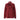 Oversize-Bluse aus Seide 40 / Dunkelrot