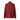 Oversize-Bluse aus Seide 40 / Dunkelrot