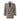 Blazer aus Wolle 40 / Braun