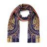 Etro Tuch aus Kaschmir, Seide & Wolle Damen