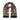Tuch aus Kaschmir mit Paisley-Muster One Size / s9003