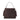 Tasche Kalispera aus Veloursleder One Size / m0682