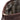 Tasche Kalispera aus Veloursleder One Size / m0682