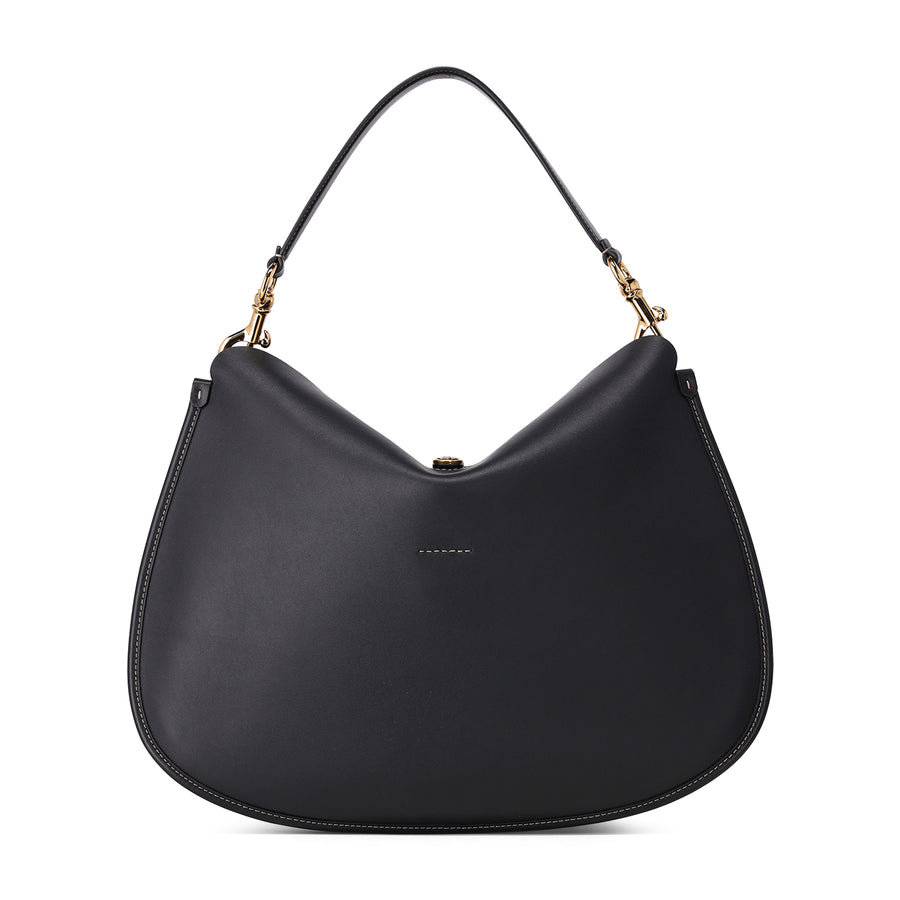 Etro Schultertasche aus Leder Damen