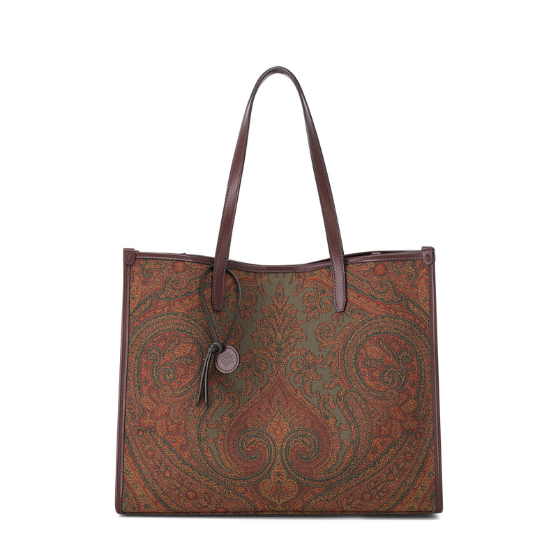 Handtasche aus Arnica One Size / s9890