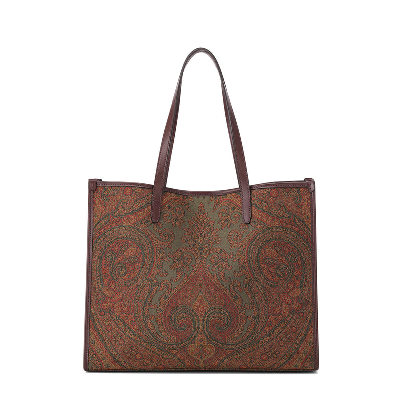 Handtasche aus Arnica One Size / s9890